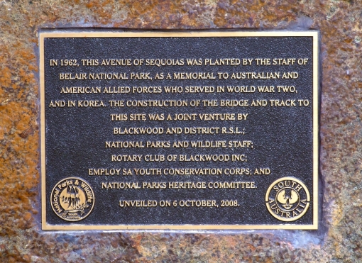 belair-sequoia-memorial-stone